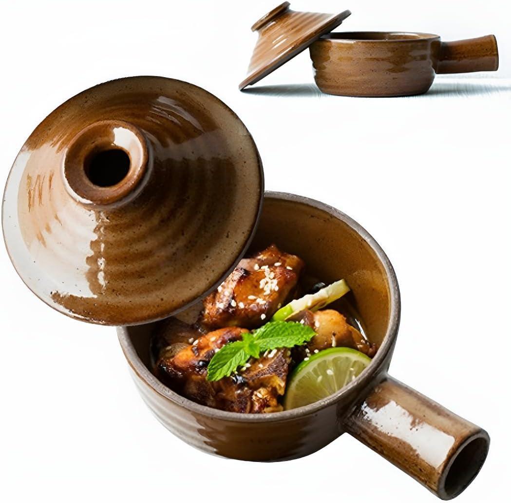 Egg Cooker,microwave egg cooker,Ceramic Microwave Egg Poacher with Dome Chimney Lid and Hollow Hand