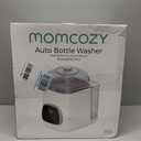 Momcozy KleanPal Pro All-in-One Bottle Washer, Sterilizer & Dryer - Matte