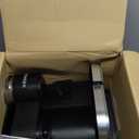 Keurig K-Duo Single Serve K-Cup Pod & Carafe Coffee Maker, with Multiple Brew Sizes, 60oz Removable Reservoir, Programmable Auto Brew Carafe, Black