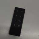 New Replacement Remote Control for Bose TV Speaker/Bose Solo Soundbar Series II(Batteries Not Included)