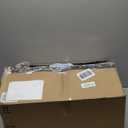 CozyLux Queen Comforter Set Light Blue, 3 Pieces Solid Comforters Queen Size Breathable Bedding Sets, Luxury Soft Lightweight Bed Set with Down Alternative Comforter and 2 Pillowcases for All Seasons