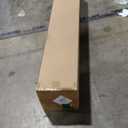 Integrated 5x4ft 6x4ft & 6x5ft 26mm-31mm Golf Mat with Ball Tray, Thickening Golf Mats Practice Outdoor & Indoor Artificial Turf Matt with 3 Tees