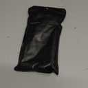 TUTUKII Magnetic Case with Belt Clip Holster, Heavy Duty Protective Phone Case, Shockproof Magnetic Phone Cover for iPhone 13/14/15 6.1" Dark Black