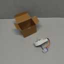 241509402 Evaporator Fan Motor by Seentech - Exact fit for Frigidaire Electrolux Refrigerator, Replace Part Number: PS1526073,AP3958808, 1196443, 241509401, 7241509402, AH1526073, EA1526073