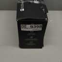 Nekteck Shiatsu Neck Massager for Pain Relief Deep Tissue with Heat, 3D Kneading Massage Pillow Back Shoulder Massagerfor Body Muscle, Plug-in Use for Home Office Car, Gifts for Mom Dad Him Her (Black)