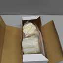 Cute Shaped DIY Mooncake MoldsMooncake Mold Thickness AdjustableHand Press Cookie Dessert stamp Pastry Decoration Tool (2 red roses)