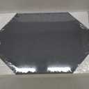 Slate Tiles for Reptiles, Food Bowl Dish Feeding Slate Tortoise Habitat Accessories for Reptiles Tank (20x30 cm)