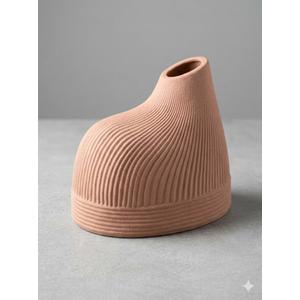 Porcelain Vase