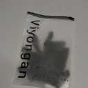 Patterned Tights for Women High Waist Pantyhose Black Sheer Stockings 15D (One Size, Bow)