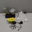 SKLZ Pitching Machine | Improve Your Swing | Ideal for Baseball & Softball Drills | Develops Hitting Power and Fielding Skills | Portable & Easy to Use