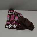 Line Dance Friends Line Dance Boots Hat Line Dancing Group T-Shirt, Women Small