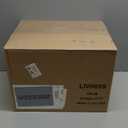 LivDry Overnight Adult Diapers for Women and Men, Max Protection Incontinence Underwear (Medium, 68-Pack)