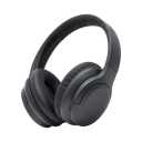 Helix Active Noise Canceling Headphones - Black