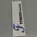 Health Fitness Tracker for Men Women: Smart Watch with 24H Heart Rate Monitor Blood Oxygen Sleep Tracker Calorie Step Counter 5ATM Waterproof Fitness Activity Trackers Compatible with iPhone Android (1.47, Black-Black)