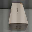 Minthouz Handheld Vacuum Cordless, Strong Suction Car Vacuum Cleaner with LED Light, Long Runtime Hand Vacuum Cordless Rechargeable, Hand Held Vac with Charging Base for Home/Car/Pet/Office (Dark Green)