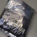 T Tersely Clear PVC Suitcase Cover Protectors 20/24/26/28/30 Inch Suitcase Baggage Covers - Waterproof Dustproof and Anti-Scratch 20-30 Inch Luggage Cover (22inch)