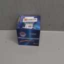 Ciniffo Flying Orb Ball Toy 2025  Light Up Hand Controlled Boomerang Spinner Mini Drone Toy, Hover Cosmic Globe Ball, Cool Christmas & Birthday Gift for Boys Girls Teens Ages 6+ (Blue)