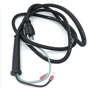 TJPoto # 22-64-1260 Cord Set Replacement Part New for Millwakee