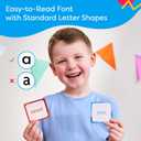 THE BAMBINO TREE Sight Word Bingo Game Level 1 and 2 - Educational Games for Kids - Learn to Read Vocabulary for Kindergarten 1st Grade - Dolch's Fry's Words Lists
