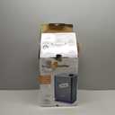 Crane RB-6913 Warm & Cool Mist 1.2 Gallon Humidifier with UV Ionizing Light