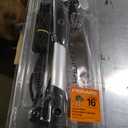 Fiskars 7-16 Ft Chain-Drive Extendable 2-in-1 Tree Pruner & Manual Pole Saw