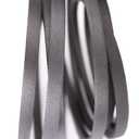 Mower Drive Deck Belt 1/2" x 95.5" for Husq. AYP 130801 144959 532144959 532130801 532160855 577203116 583271401 531300766 21547026 21547027 21547082 21547188 24102 24690 138255 160855 532138255