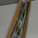 ENJOYBASICS Blackout Curtain rod for windows 48 to 84, 5/8 in Wrap Around Curtain Rods for Bedroom, Living Room, Adjustable from 30 to 86 Inches, Matte Black