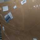 Mr. Pen- Cork Notice Board, 48 X 36 Inches, Cork Bulletin Board for Walls, Pin Boards, Framed Corkboard, Decorative Hanging Pin Boards, Perfect for Office & Home Decor