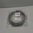 NuIth Universal 6.5 inch Car Door Speaker Mounting Ring Spacer Adapter