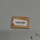 PATIKIL 1/2" x 1/4" x 1/2" ID Reducing Tee Copper Fitting, 5pcs 99.9% 3 Way Pure Copper Pipe Tube Connector Adapter Reducer with Sweat Solder Connection for HVAC Refrigeration System