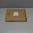 NIANFENG LED Note Board with Colors, Acrylic Dry Erase Board with Light, Clear Monthly/Weekly Calendar, Led Drawing Board for Kids with Stand, Markers, Adapter, Holiday Trend Gift (White)