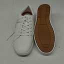 Bruno Marc Men's Casual Dress Sneakers Skate Shoes (12, White)