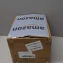 Laundry Pod Holder with Lid - Sealed Automatic Pop-Up Dispenser, 94oz/115 Pod Capacity, ABS/PP Durable Container for Laundry Room Organization, Multi-Purpose for Detergent Powder/Dryer Sheets (2.8L)