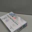 Acacia Wood Mug Holder Tree, 6 Hooks Wooden Mug Organizer for Kitchen Counter & Coffee Bar, Easy to Assemble, Natural Wood Color, Ideal for Small to Medium Mugs