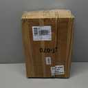 Garage Door Torsion Springs 2'' (Pair) with Non-Slip Winding Bars, Coated Torsion Springs with a Minimum of 18,000 Cycles (0.218''X2''X27'')