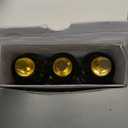 Room Spray Odor Eliminator 3 Pack, Natural Essential Oil Air Freshener Spray for Home Bathroom and Kitchen, Lavender, Citrus, Eucalyptus