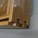 Purawood Bamboo Drawer Organizer - Expandable Silverware Organizer & Utensil Drawer Organizer, Cutlery Tray with Dividers, 7-9 Slots- Kitchen Organizer for Utensils & Flatware (Natural)