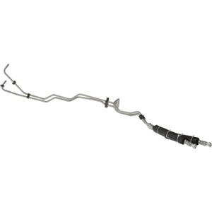 Dorman 624-627 Automatic Transmission Oil Cooler Hose Assembly Compatible with Select Dodge/Ram Models