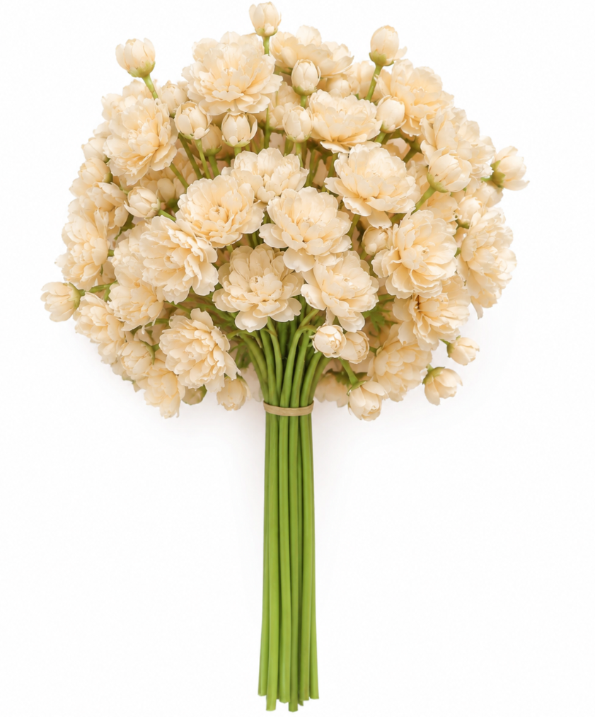 Beige Hydrangea Artificial Flowers Large Artificial Hydrangeas Silk Flowers for Home Decor Indoor Wedding Flowers Bouquets