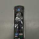 Replacement Remote Control Fit for FireSeries Smart TV Stick (2nd&3rd Gen, 4K Max, 4K, Lite, HD), TV Cube (1st&2nd&3rd Gen), Smart TV (3rd Gen), for Hisense, Toshiba, Insignia, TCL, Omni Smart TV