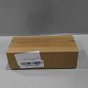 Eyekepper 100% Blue Light Reduction,Huge Fitover Anti-Blue Blocking Computer Eyeglasses with Extra Amber Lenses, Black