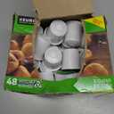 Green Mountain Coffee Roasters Hazelnut Coffee, Keurig Single Serve K-Cup Pods, Light Roast, 48 Count., EXP 23/NOV/2026