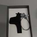 Wellue Wrist Pulse Oximeter with Audio Reminder| Bluetooth Blood Oxygen Monitor Rechargeable for Continuous SPO2 Tracking with 72 Hours Battery Life, Free APP & PC Reports, Style 2