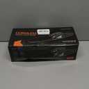 Handheld Vacuum Cordless 25000PA Powerful Suction, Portable Car Vacuum, 3 in 1 Hand Held Vacuum Rechargeable 8000mAh with LED Light, HEPA Filter, Home, Car Seats, Office, Pet Hair, Dust Buster (Orange+black)