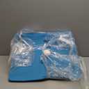 The 45-Degree Wedge-Shaped Comfortable Body Triangular Flip Back Lumbar Support Side Pillow