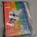 Polaroid Go Generation 2 - Mini Instant Camera + Film Bundle (16 Photos Included) - White (6282)