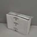 2 Pack 511 Replacement Filter, Compatible with Blue Air Blue Pure 511 Air Purifier, True H13 HEPA Filters, and Activated Carbon Filter