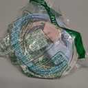 20W USB C Fast Charging for iPhone 17 Air/16/15 Pro Max,3Pack Colorful Mixed Charger Block with Braided Long USB C to C Cables (6/6/10ft) Compatible with iPhone16/15 Pro/15 Plus/iPad Pro (White+Pink+Blue)