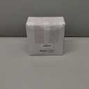 10 Pcs Pure Beeswax Candles Set Natural Unscented Beeswax Pillar Candle 2.4 x 3 Inch 2 x 4 Inch Smokeless Bees Wax Long Burn Time Scentless Candles for Prayer Decoration Home Relax