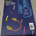 Music Notes Neon Sign, Dimmable LED Neon Wall Sign USB Powered, Music Decor for Bedroom Living Room Man Cave Studio, Musical Gifts